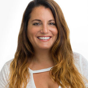 Meet your Posher, Kortney